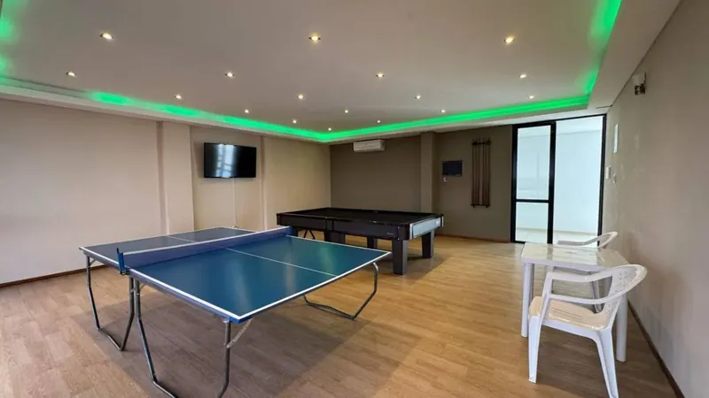 Monoambiente en venta en Torre Baruc, Av. Banzer 6to anillo: foto 6 de 11