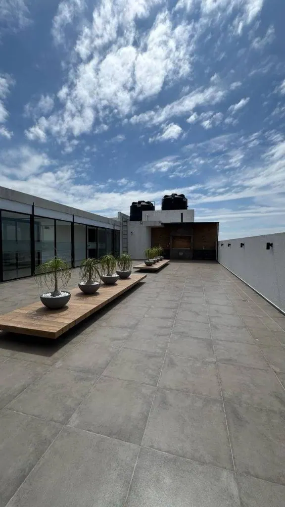 Monoambiente en venta en Torre Baruc, Av. Banzer 6to anillo: foto 9 de 11