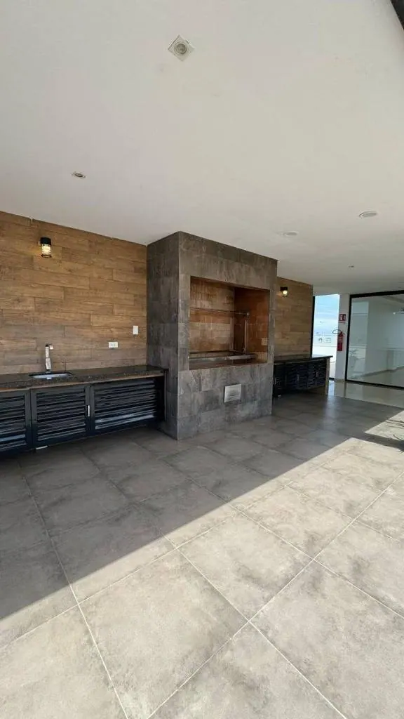 Monoambiente en venta en Torre Baruc, Av. Banzer 6to anillo: foto 10 de 11