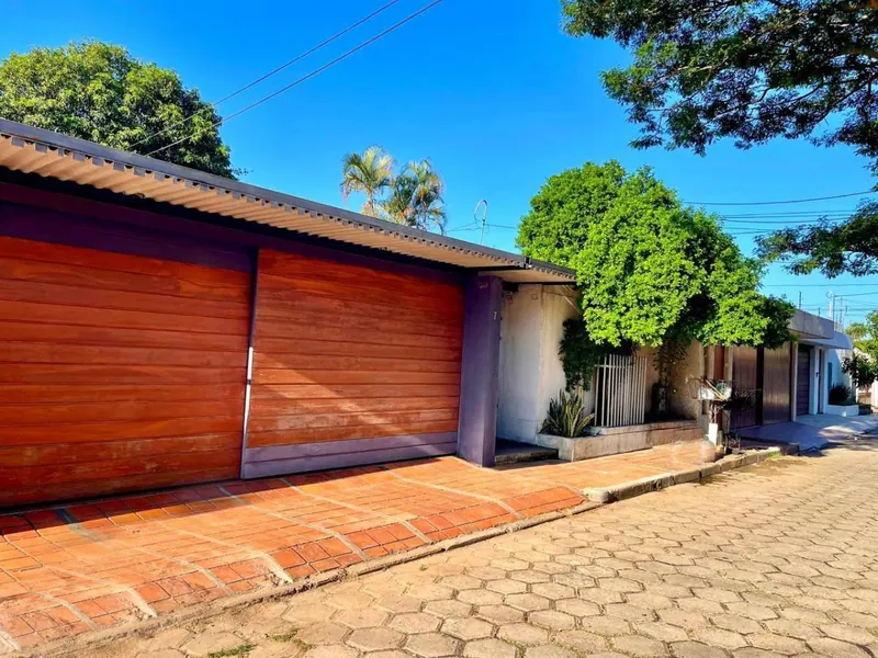 One-story 3-bedroom house for sale in the South Zone, Telchi