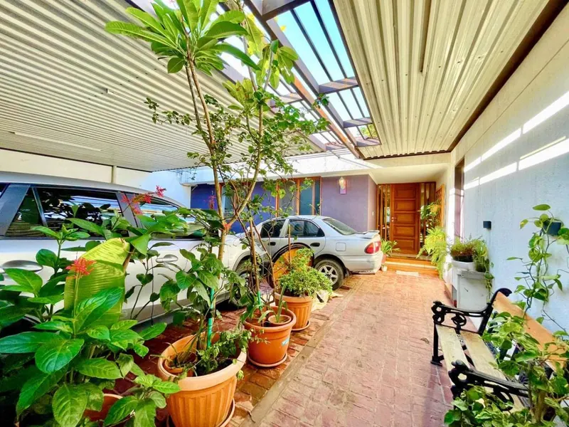 Casa de una planta y 3 dormitorios en venta en la Zona Sur, Telchi: foto 3 de 11