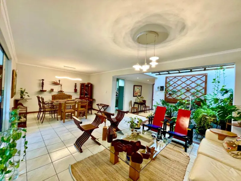 Casa de una planta y 3 dormitorios en venta en la Zona Sur, Telchi: foto 4 de 11