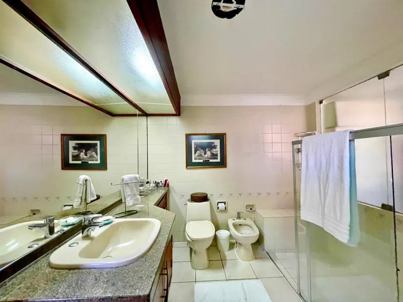 Casa de una planta y 3 dormitorios en venta en la Zona Sur, Telchi: foto 9 de 11