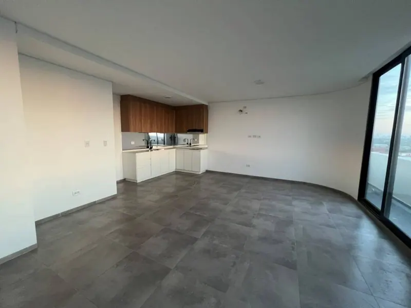 Departamento de 1 dormitorio en venta en Vila Real, Zona Norte: foto 6 de 11