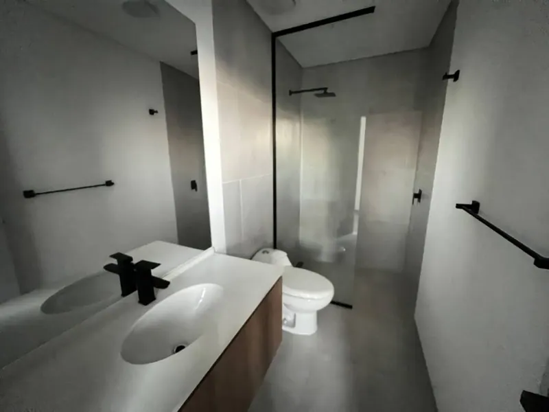 Departamento de 1 dormitorio en venta en Vila Real, Zona Norte: foto 7 de 11