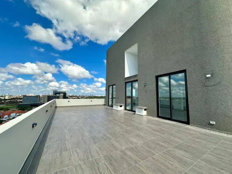 Departamento de 1 dormitorio en venta en Vila Real, Zona Norte: foto 8 de 11