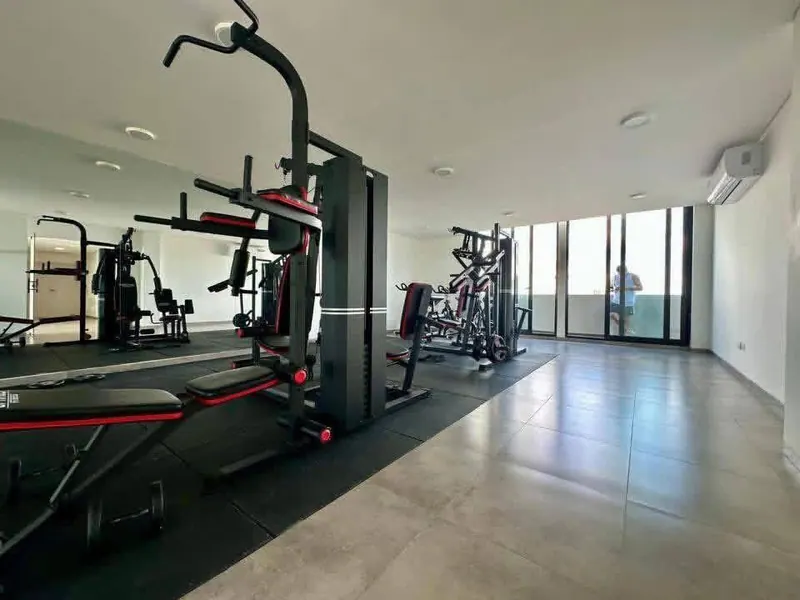 Departamento de 1 dormitorio en venta en Vila Real, Zona Norte: foto 9 de 11