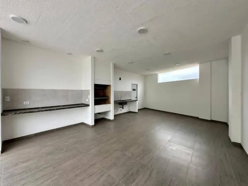 Departamento de 1 dormitorio en venta en Vila Real, Zona Norte: foto 10 de 11