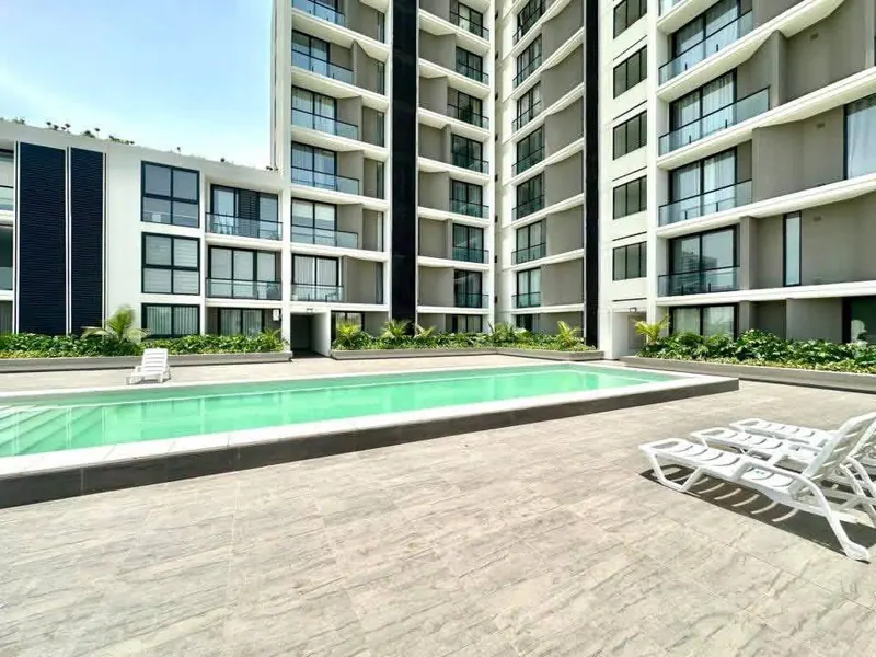 Departamento de 1 dormitorio en venta en Vila Real, Zona Norte: foto 11 de 11