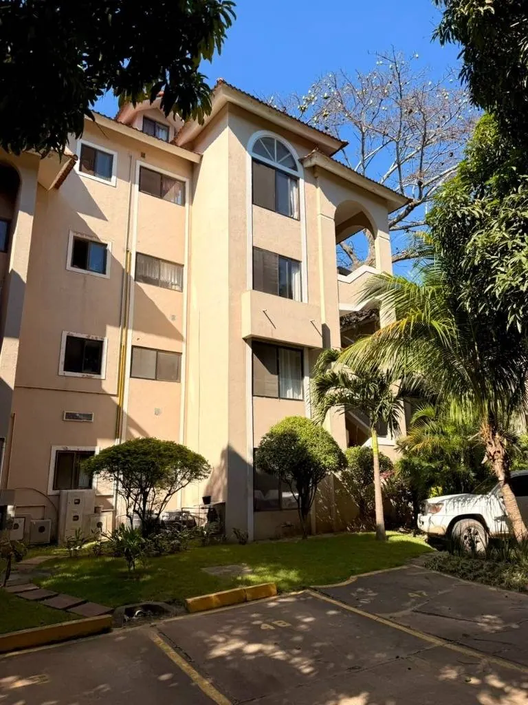 3-bedroom apartment for sale in the Atlántica building