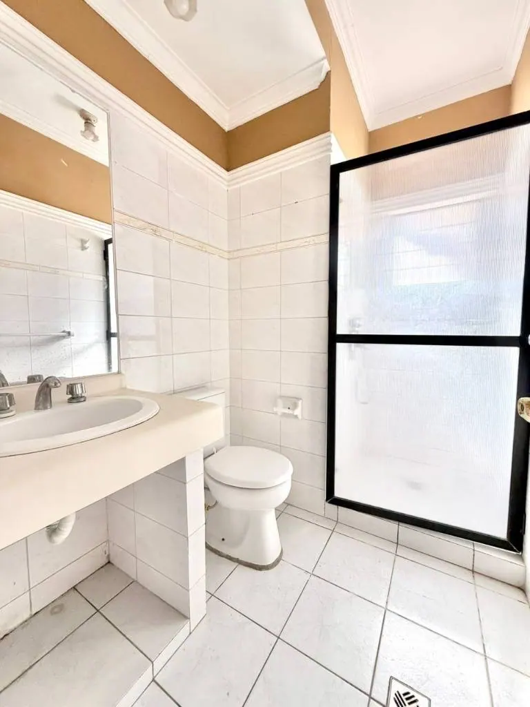 3-bedroom apartment for sale in the Atlántica building: foto 5 de 7