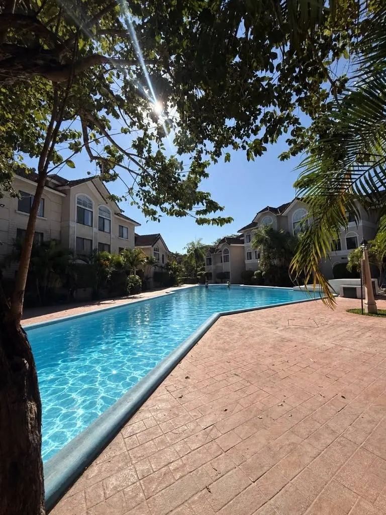 3-bedroom apartment for sale in the Atlántica building: foto 7 de 7