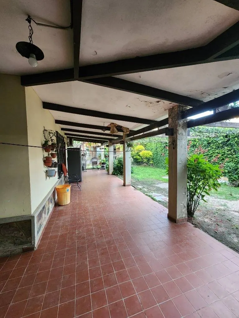 620 m² lot for sale on Av. Beni, near the 6th ring: foto 4 de 7