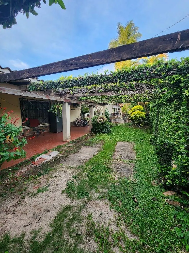 620 m² lot for sale on Av. Beni, near the 6th ring: foto 5 de 7