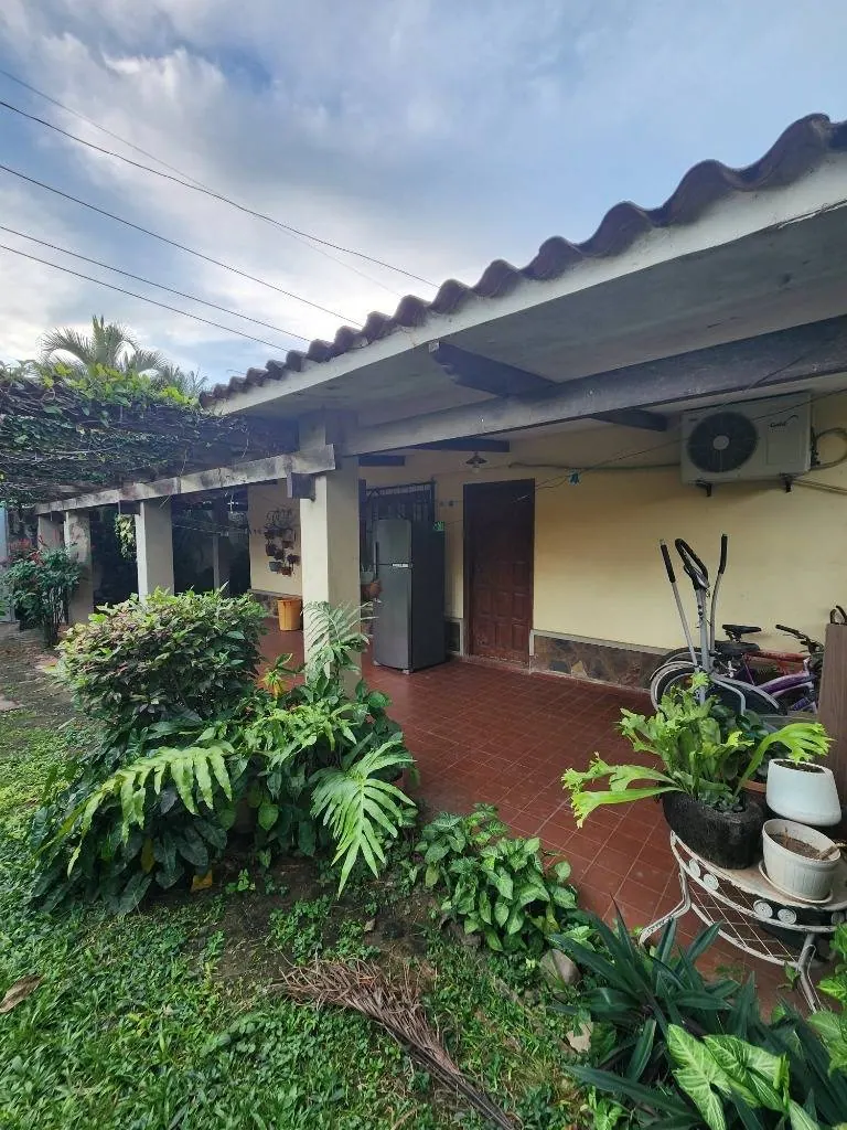 620 m² lot for sale on Av. Beni, near the 6th ring: foto 7 de 7