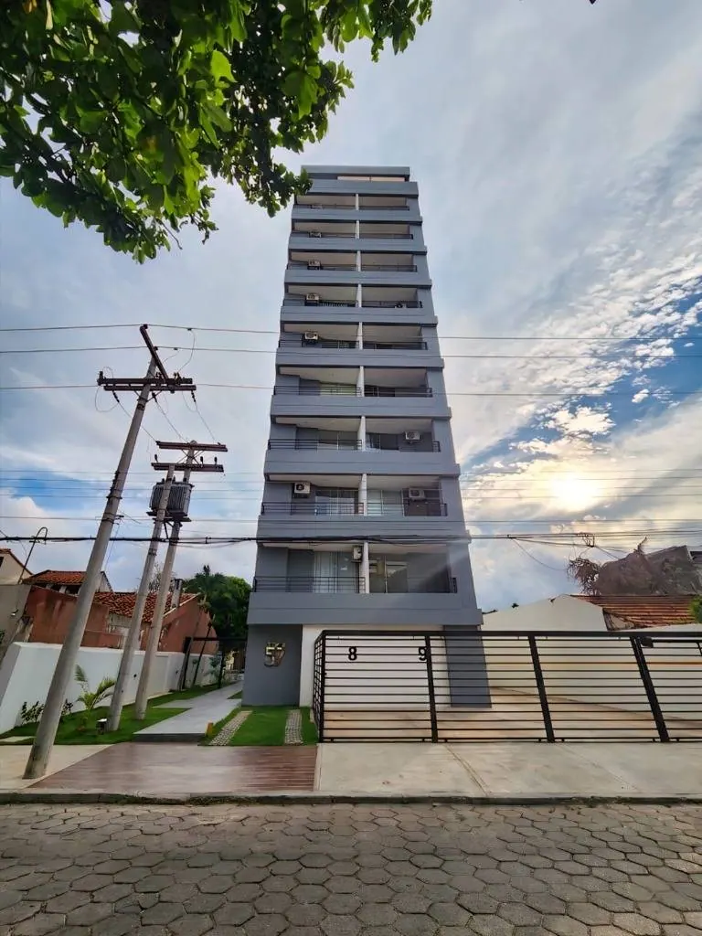 Departamento de 1 dormitorio en venta en Torre 57, Zona Norte: foto 1 de 13