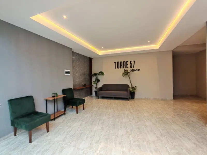 Departamento de 1 dormitorio en venta en Torre 57, Zona Norte: foto 8 de 13