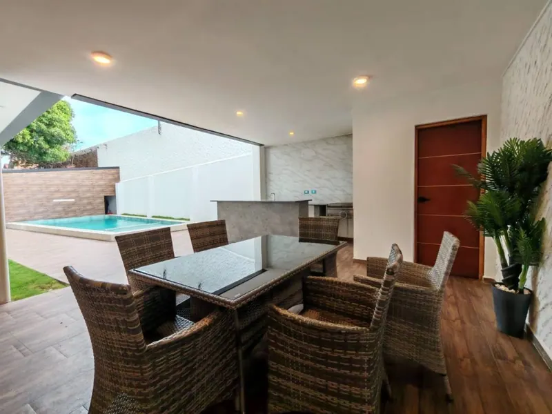 Departamento de 1 dormitorio en venta en Torre 57, Zona Norte: foto 12 de 13