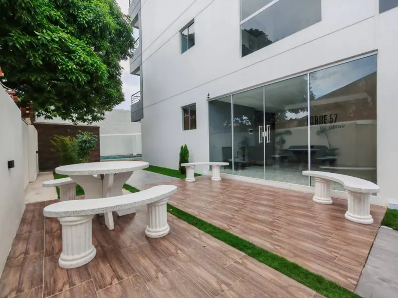 Departamento de 1 dormitorio en venta en Torre 57, Zona Norte: foto 13 de 13