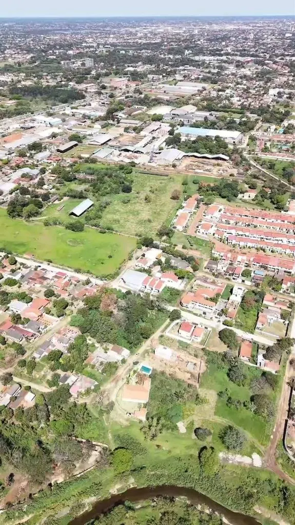 Terreno embardado de 552,27 m² en venta en la Zona Norte, Mainter: foto 1 de 3