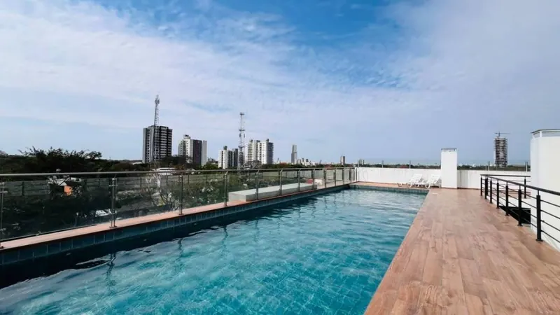 Furnished 2-bedroom apartment for sale in Kuboo Toborochi