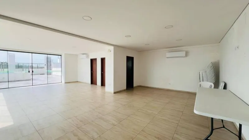 Departamento amoblado de 2 dormitorios en venta en Kuboo Toborochi: foto 3 de 17