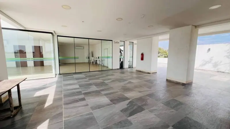 Departamento amoblado de 2 dormitorios en venta en Kuboo Toborochi: foto 4 de 17