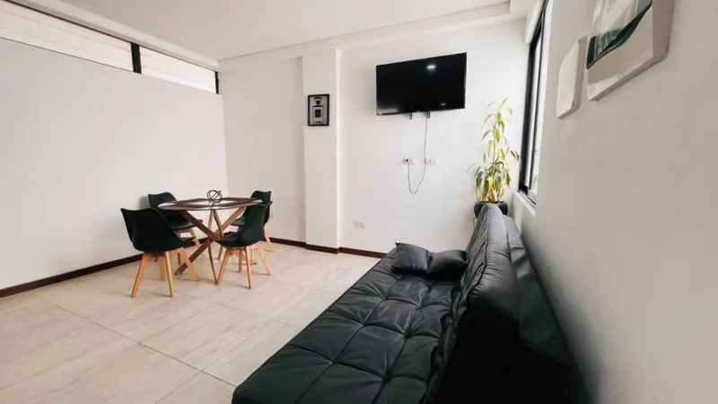 Departamento amoblado de 2 dormitorios en venta en Kuboo Toborochi: foto 5 de 17