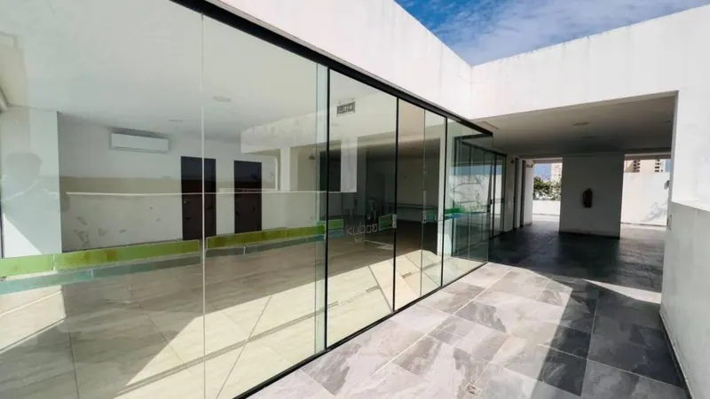 Departamento amoblado de 2 dormitorios en venta en Kuboo Toborochi: foto 6 de 17