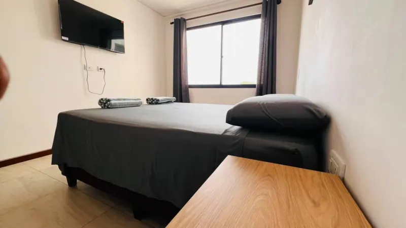 Departamento amoblado de 2 dormitorios en venta en Kuboo Toborochi: foto 11 de 17