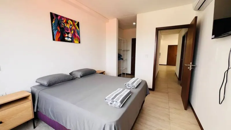 Departamento amoblado de 2 dormitorios en venta en Kuboo Toborochi: foto 12 de 17