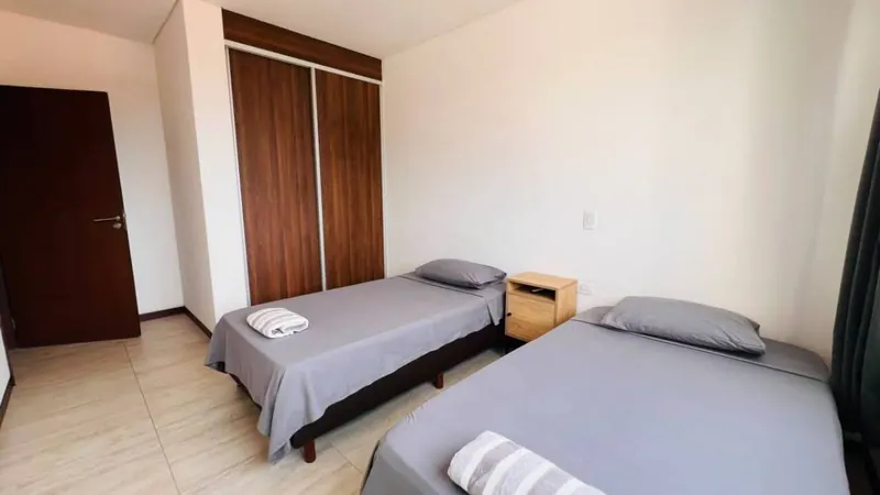 Departamento amoblado de 2 dormitorios en venta en Kuboo Toborochi: foto 14 de 17