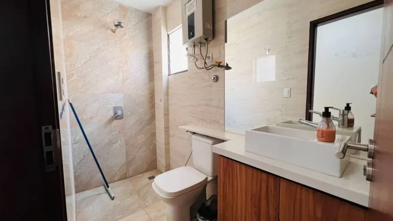 Departamento amoblado de 2 dormitorios en venta en Kuboo Toborochi: foto 15 de 17