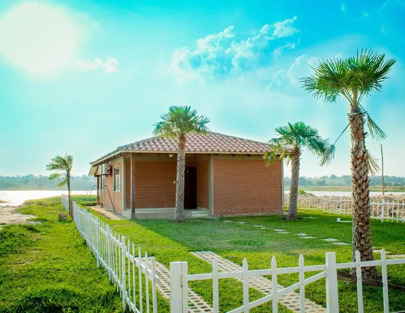 459.98 m² lot for sale in Puerto Santa Cruz, Colpa Bélgica: foto 10 de 10