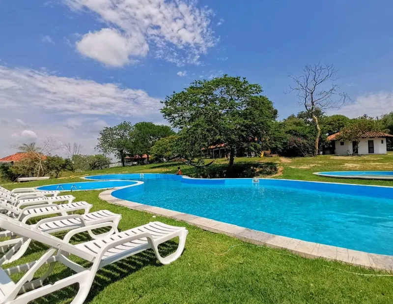 Terreno de 529,97 m² en venta en Puerto Santa Cruz Yacht Club: foto 3 de 10