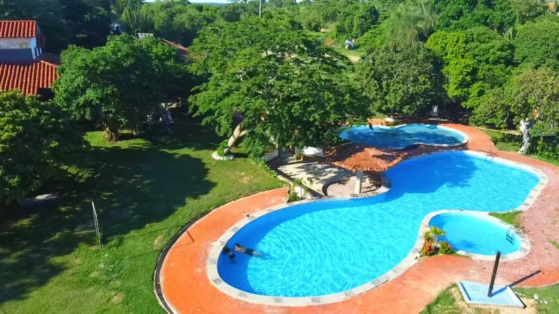 Terreno de 458,82 m² en venta en Puerto Santa Cruz Yacht Club: foto 4 de 10