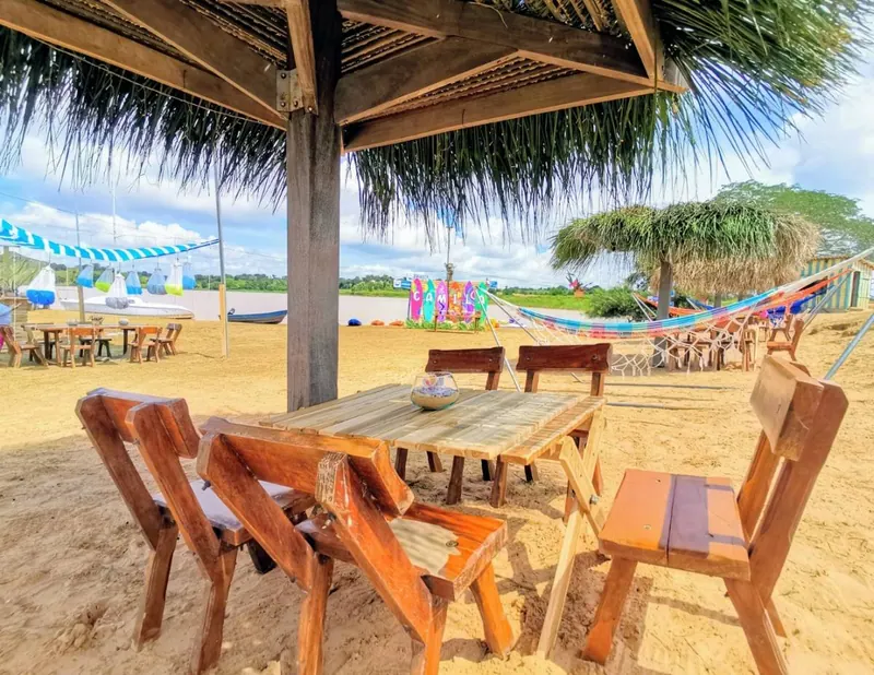 Terreno de 400,72 m² en venta en Puerto Santa Cruz Yacht Club: foto 6 de 10