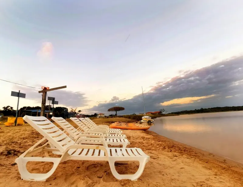 511.87 m² lot for sale in Puerto Santa Cruz Yacht Club: foto 8 de 10