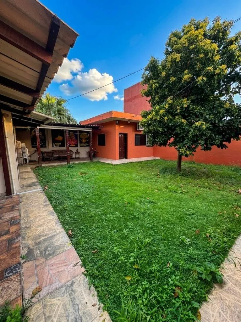 Casa de 4 dormitorios en venta en la Urbanización La Cruz, Zona Este: foto 2 de 8