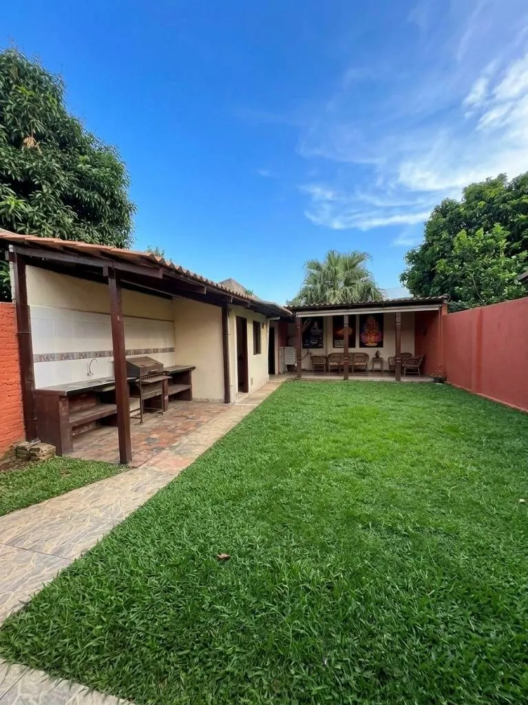 Casa de 4 dormitorios en venta en la Urbanización La Cruz, Zona Este: foto 8 de 8