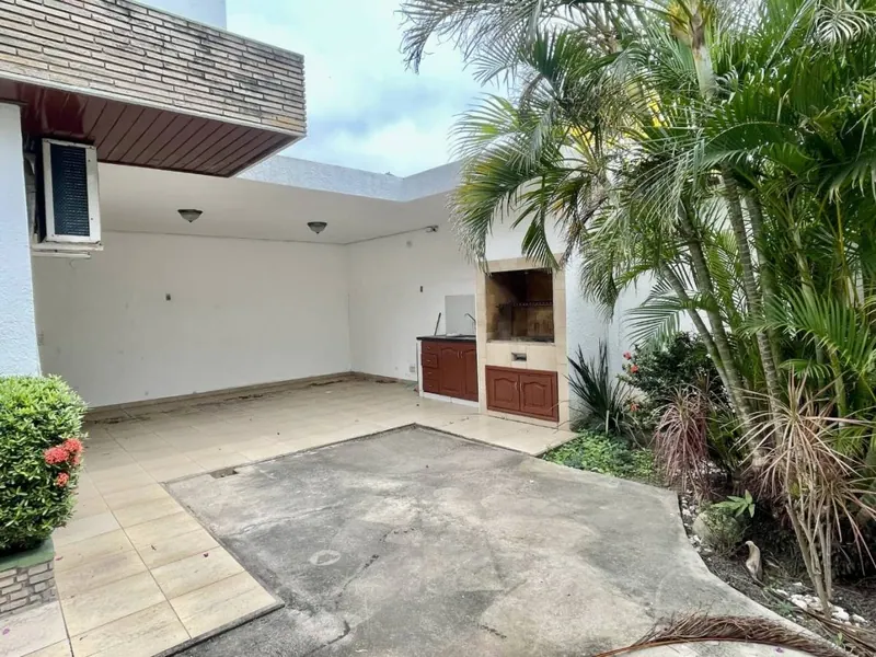 4-bedroom house with en-suite bathrooms for rent on Charcas street: foto 3 de 7