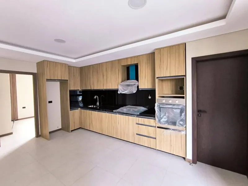 Departamento a estrenar en alquiler en Breeze Tower, Equipetrol: foto 1 de 6