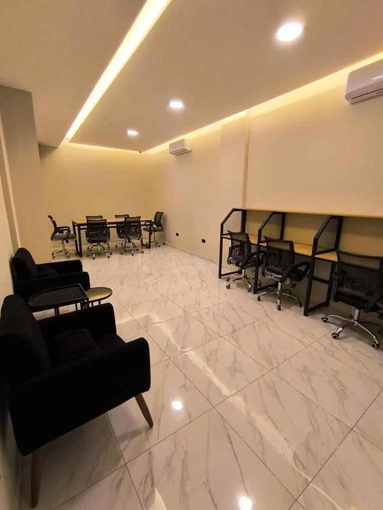 Departamento a estrenar en alquiler en Breeze Tower, Equipetrol: foto 5 de 6