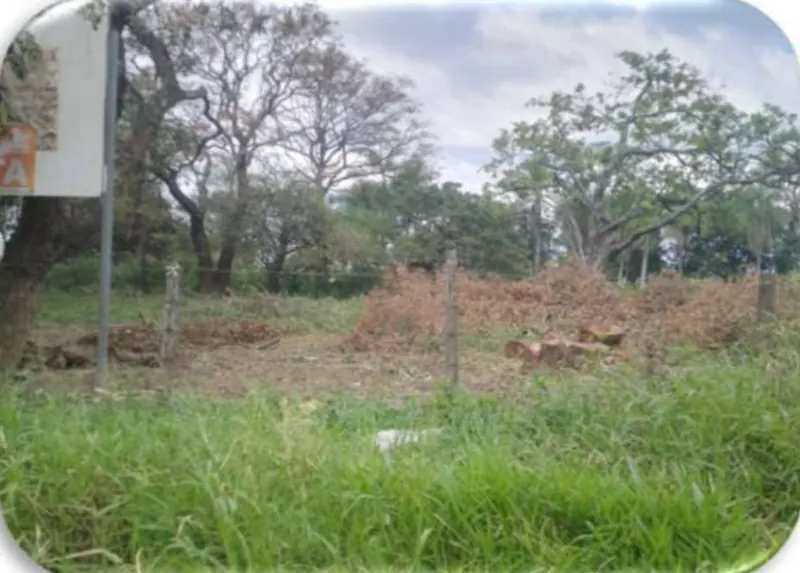Terreno en esquina de 494 m² en venta en el barrio 25 de Julio: foto 1 de 3