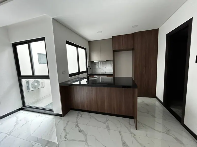 Monoambiente en venta en Domus Infinity, Equipetrol: foto 3 de 9