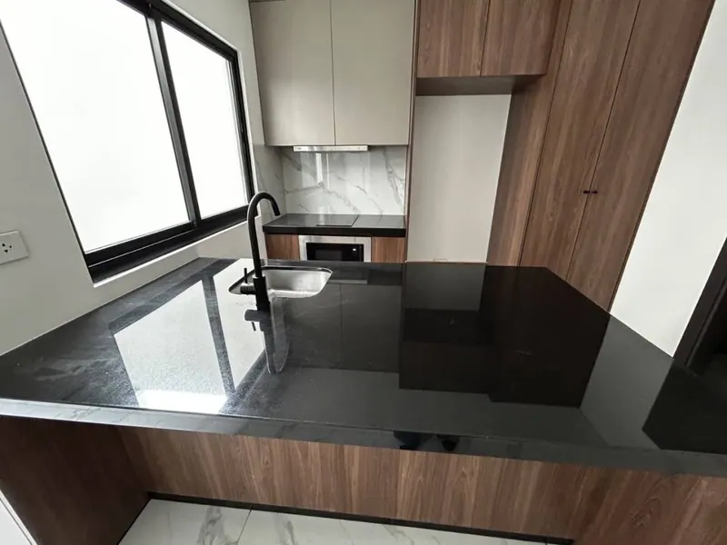 Monoambiente en venta en Domus Infinity, Equipetrol: foto 4 de 9