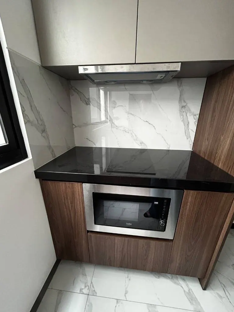 Monoambiente en venta en Domus Infinity, Equipetrol: foto 5 de 9