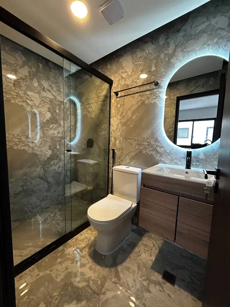Monoambiente en venta en Domus Infinity, Equipetrol: foto 6 de 9