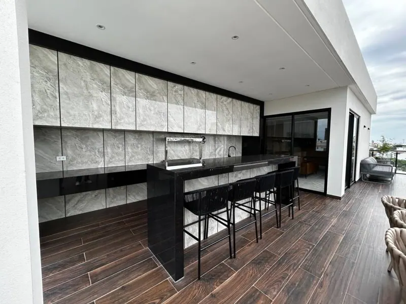 Monoambiente en venta en Domus Infinity, Equipetrol: foto 8 de 9