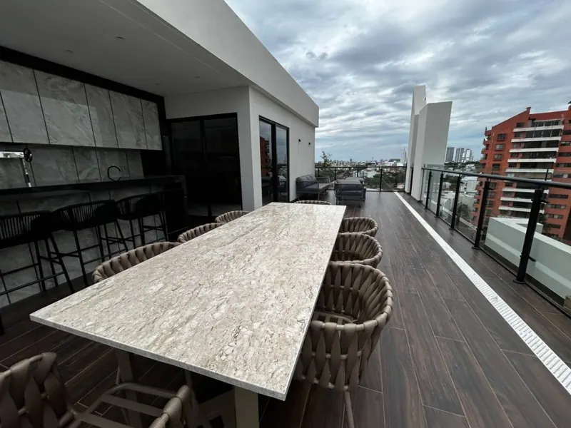 Monoambiente en venta en Domus Infinity, Equipetrol: foto 9 de 9